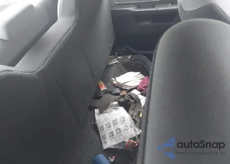 2022 Ram 2500 Big Horn 4X4 6'4 Box z USA, uszkodzony, nr VIN 3C6UR5DL2NG340477